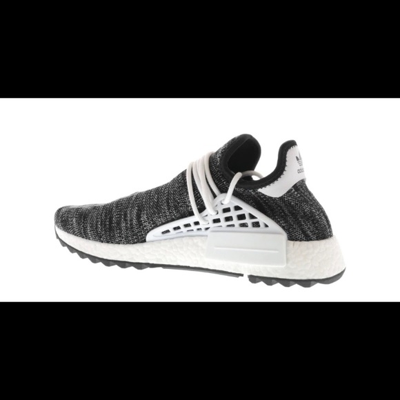 NWT Pharrell X NMD Human Race Trail Sz5. - Picture 14 of 16